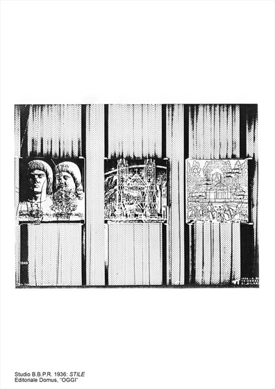 Stile - Paragrafo 7 - Willem Brouwer - 03